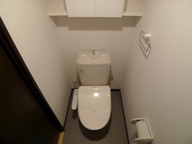 CozyCourt その他2