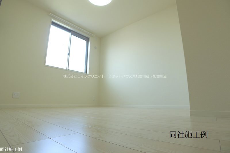 ウィステリアＡ その他4