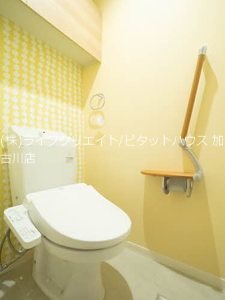 ウィステリアＢ その他1