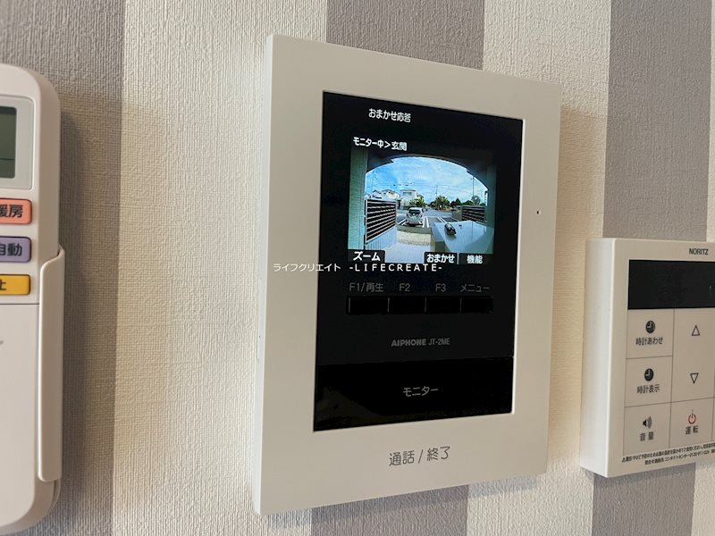 ウィステリアＢ その他5