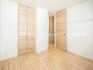 ウィステリアＢ その他8