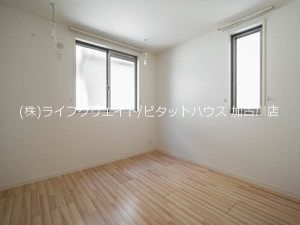 ウィステリアＢ その他9