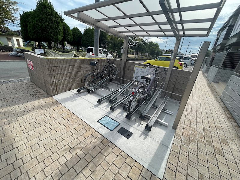 ウィステリアＢ その他11