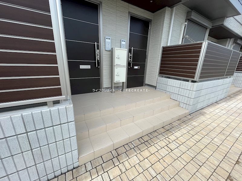 ウィステリアＢ その他12