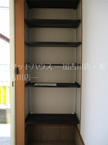 ユニライフ宝殿 その他3