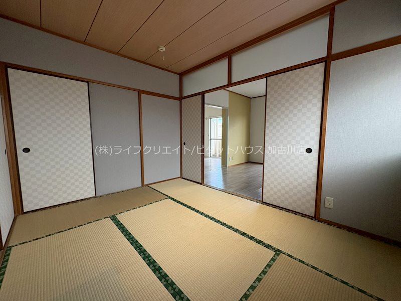 カトレアハイツ その他14