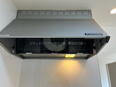 ウィズマークス加古川駅前 その他10