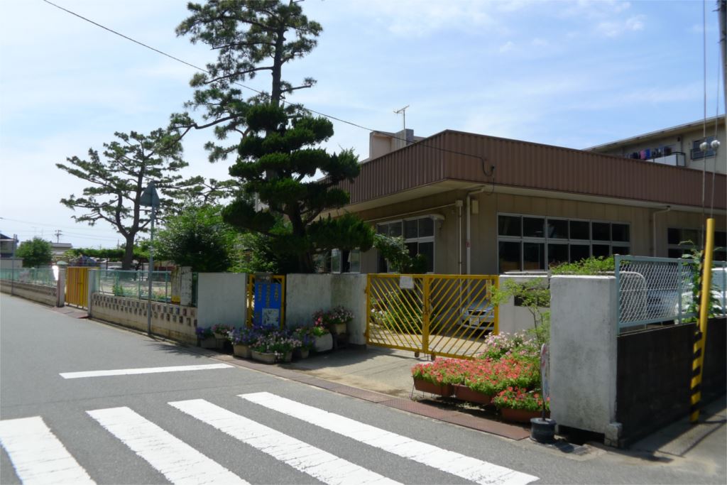 パールハイツ新野辺 その他9