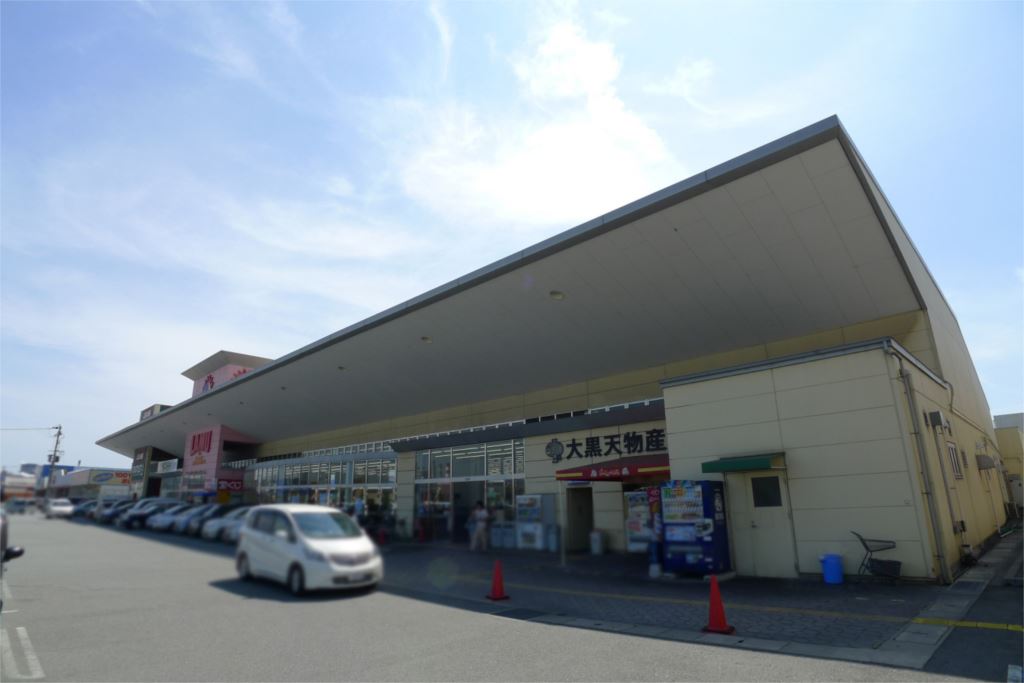 パールハイツ新野辺 その他13