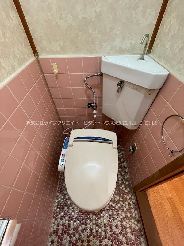 メゾン・ソレイユ その他2