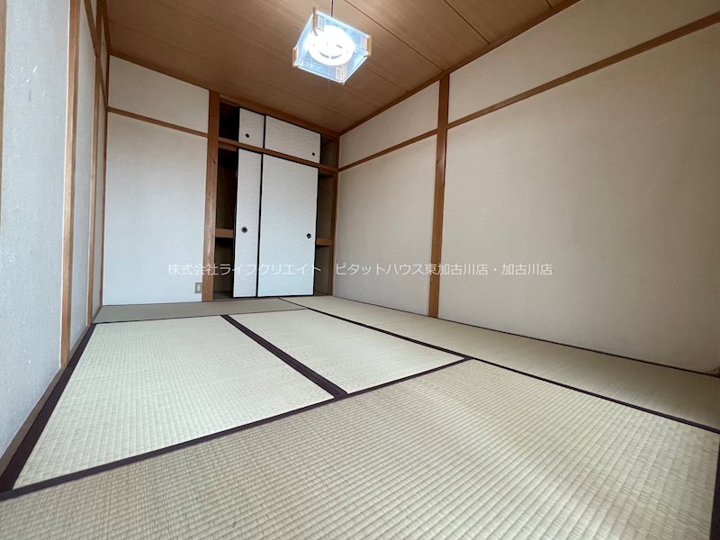 メゾン・ソレイユ その他5