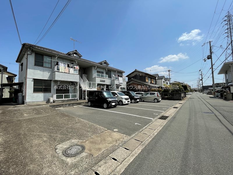 メゾン・ソレイユ その他7