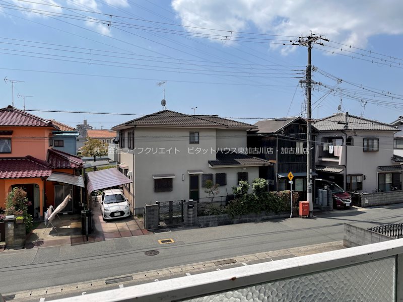 メゾン・ソレイユ その他8