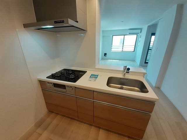 ネバーランドⅢ キッチン