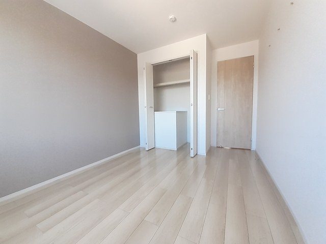 ネバーランドⅢ ベッドルーム