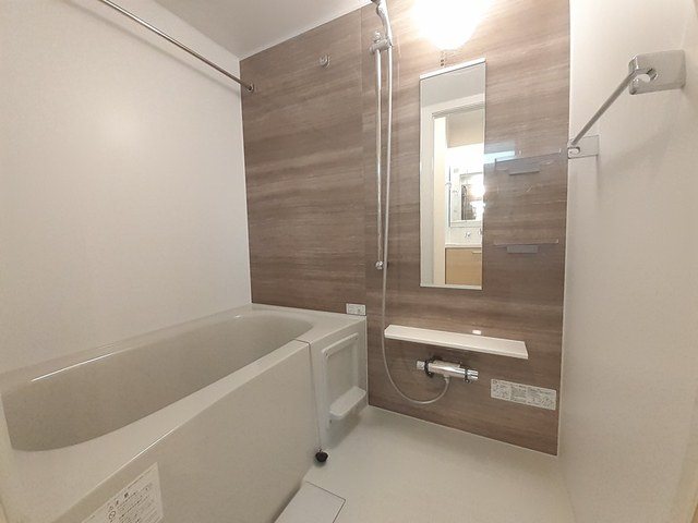 ネバーランドⅢ 風呂画像