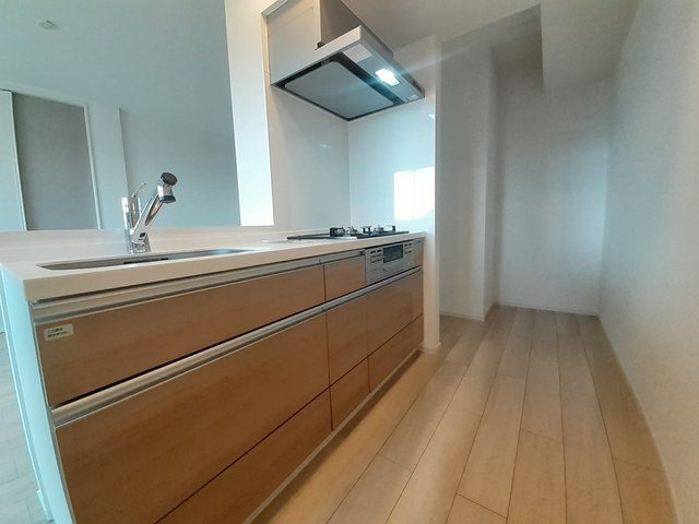 ネバーランドⅢ キッチン