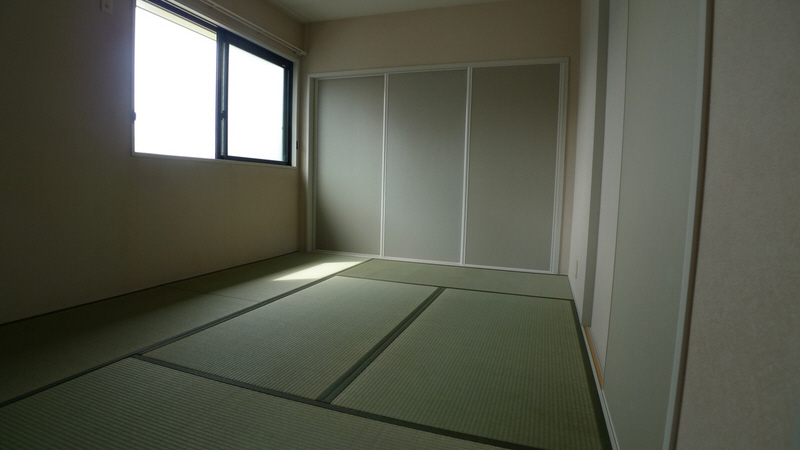 メゾンティファＡ ベッドルーム