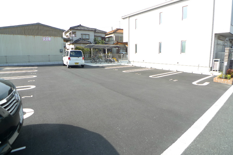 カーサフェリーチェ その他2