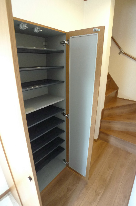 カーサフェリーチェ その他11