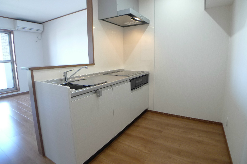 カーサフェリーチェ キッチン