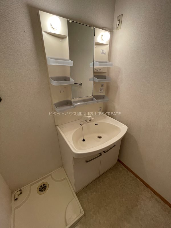 ガレリア　グランデ その他1