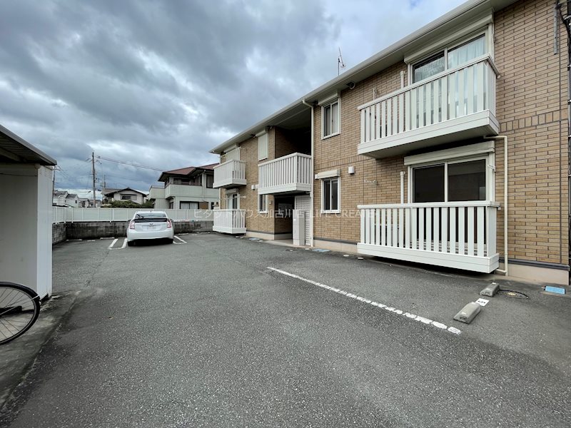 ガレリア　グランデ その他外観3