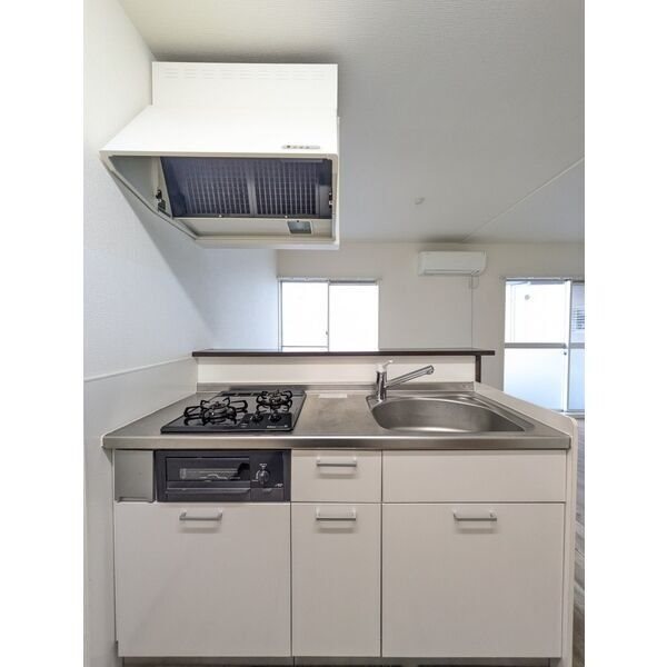 M&amp;rsquo;court　Ｂ キッチン