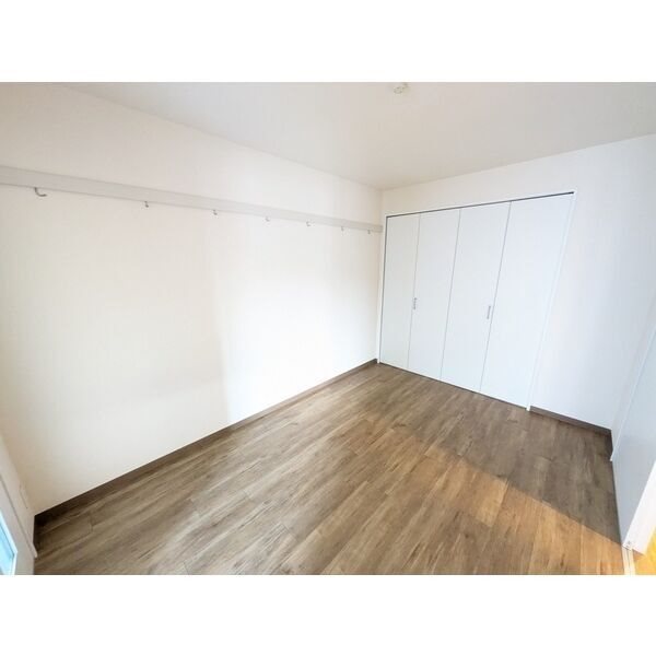 M&amp;rsquo;court　Ｂ ベッドルーム