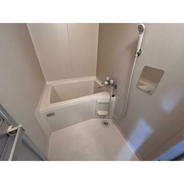 M&amp;rsquo;court　Ｂ 風呂画像