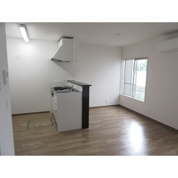 M&amp;rsquo;court　Ｂ ベランダ