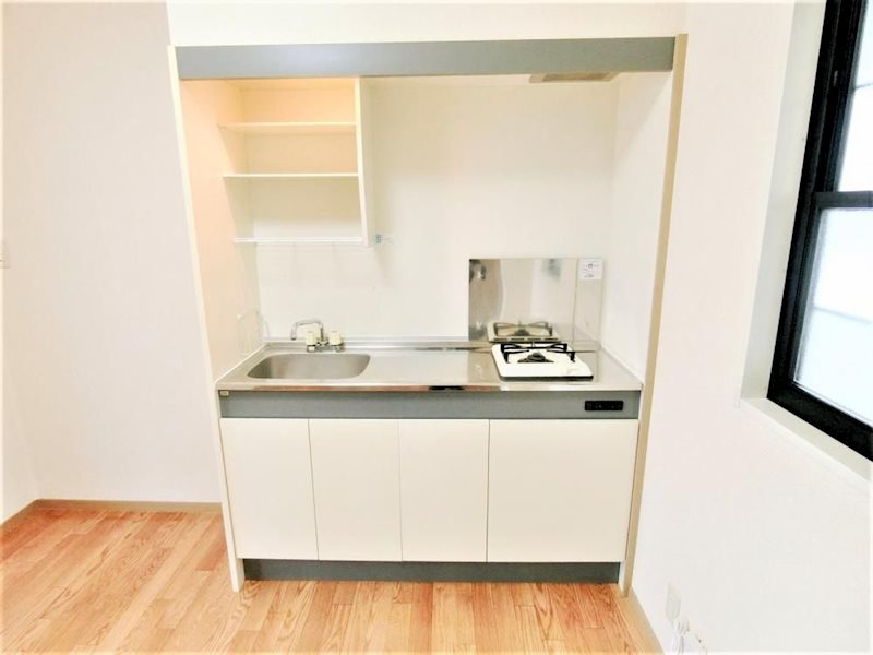 リヴェール伊保 キッチン