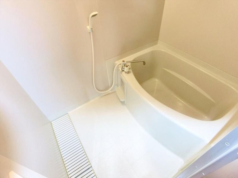 リヴェール伊保 風呂画像