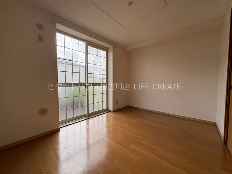 グリーンハイツ稲美野I その他6