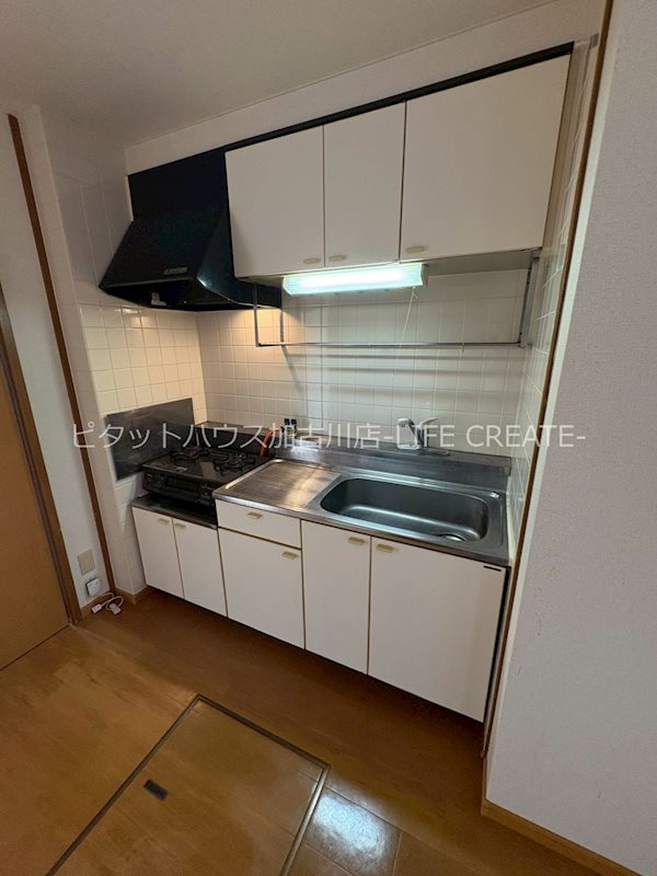 グリーンハイツ稲美野I キッチン