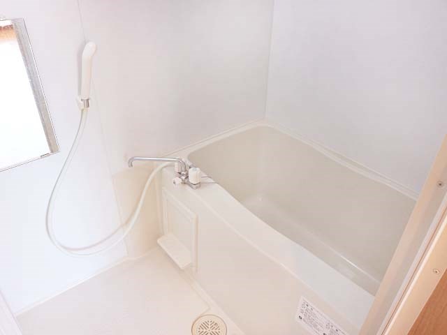 宝殿ヤングパレス 風呂画像