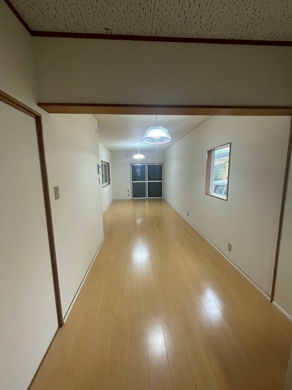 ロレーヌハイツ加古川稲屋 リビング