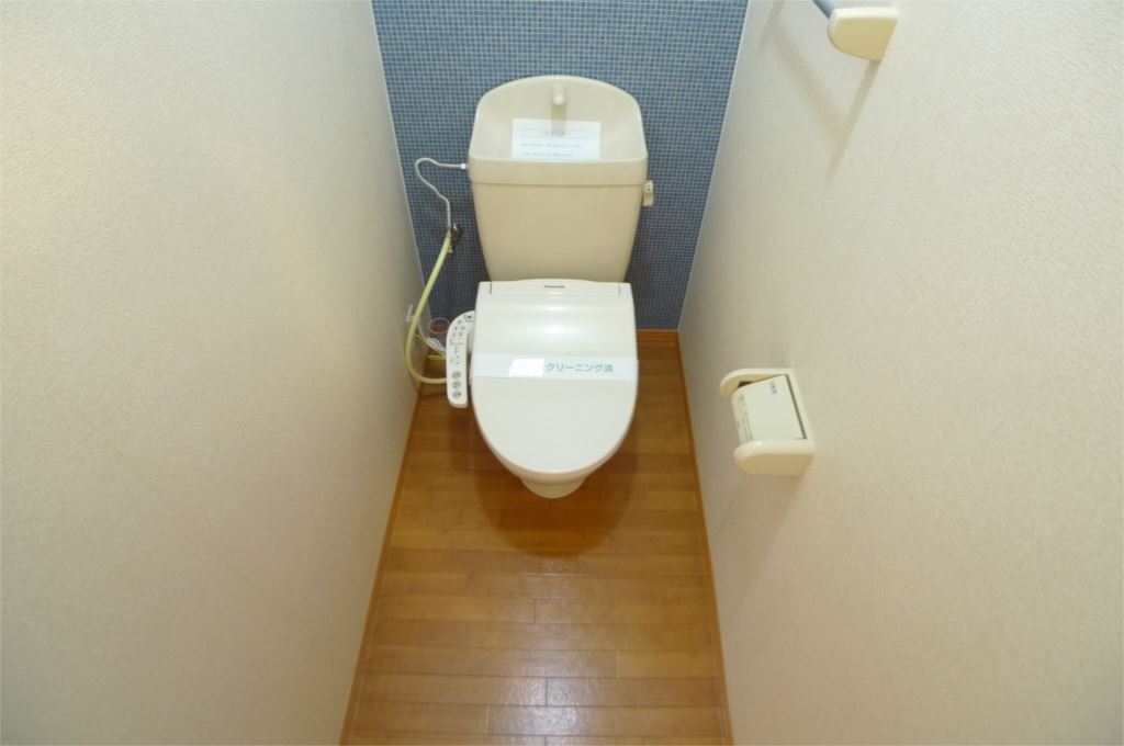 セジュール中津 その他2