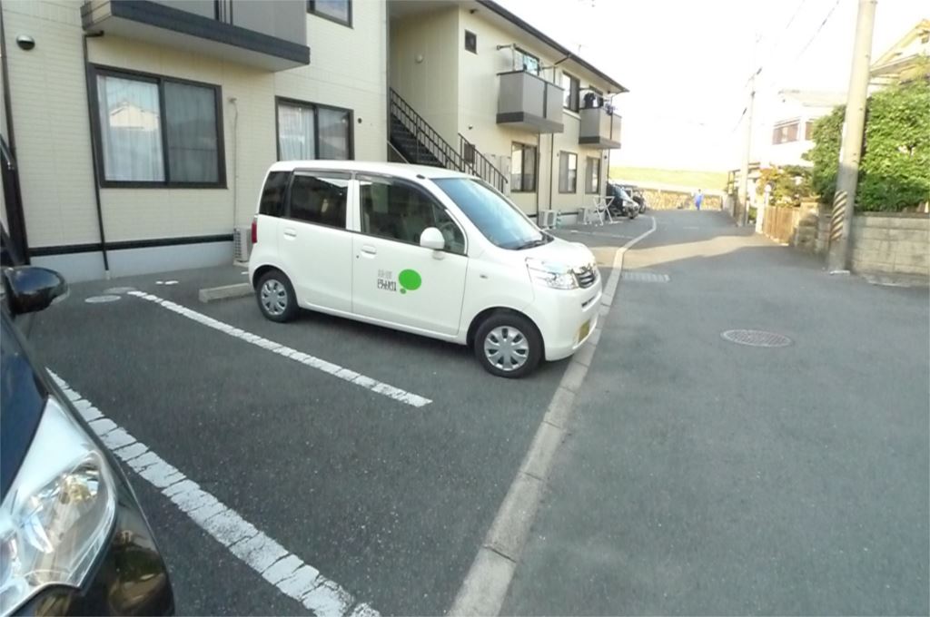 セジュール中津 その他7