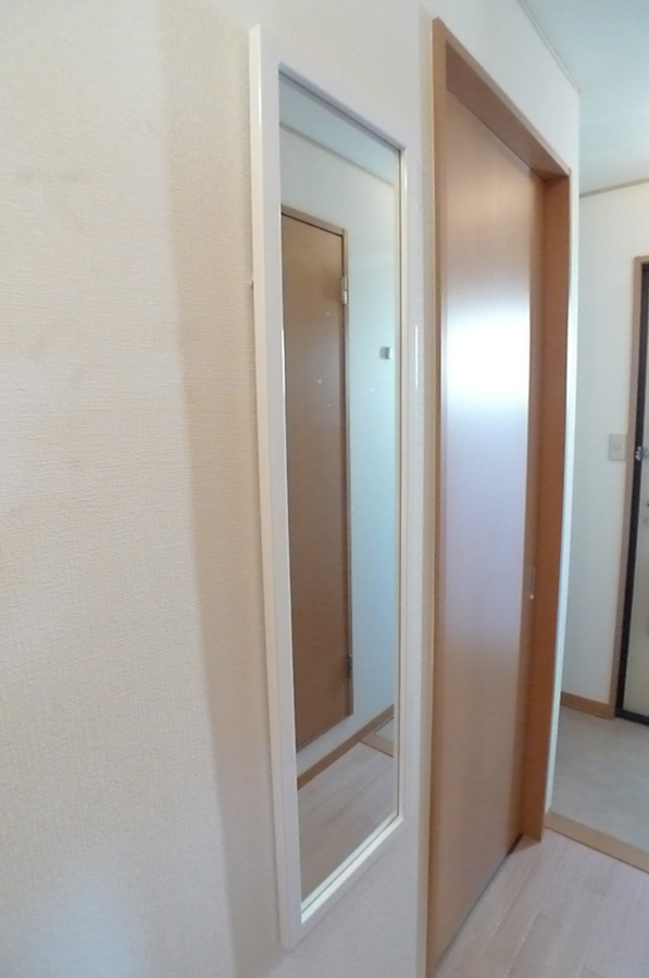 セジュール中津 その他10