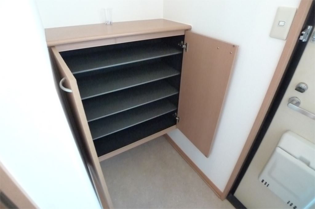 セジュール中津 その他11