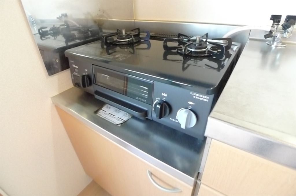 セジュール中津 その他12