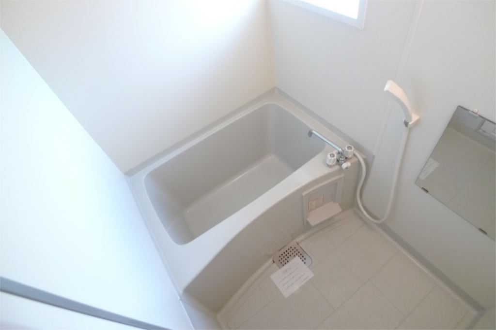 セジュール中津 風呂画像