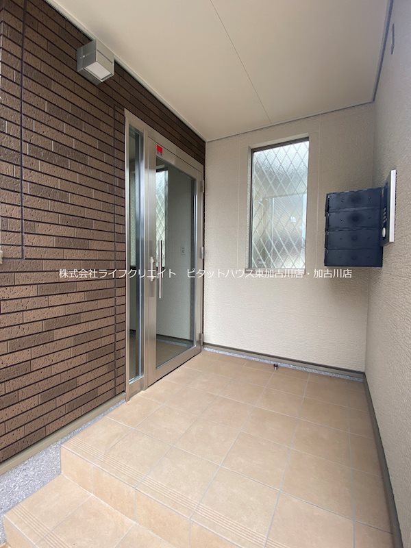 コンフォール　ライフ その他1