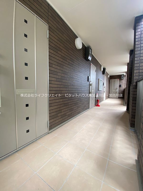 コンフォール　ライフ その他10