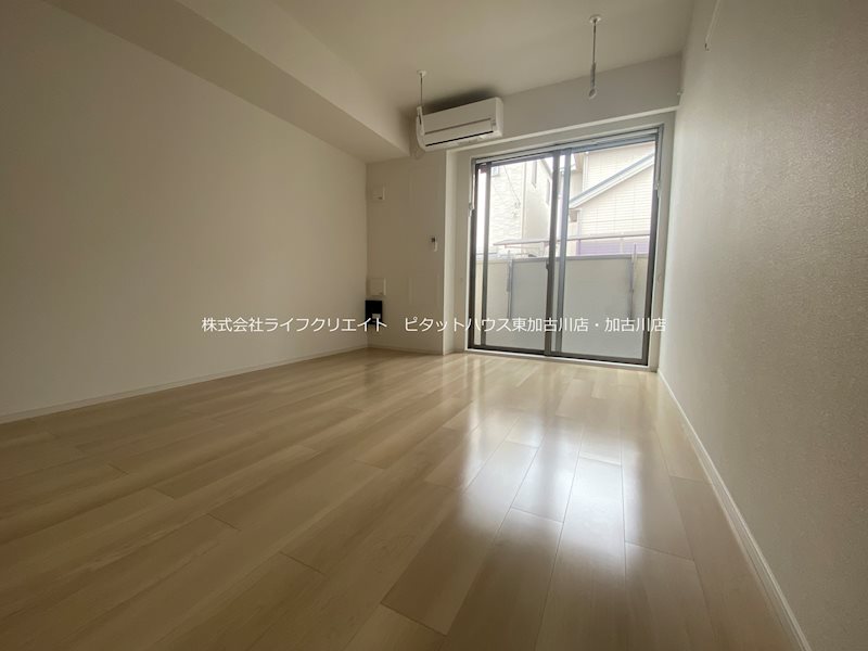 コンフォール　ライフ リビング