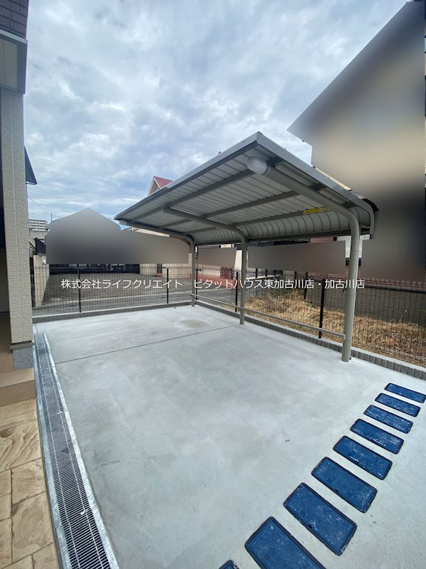 コンフォール　ライフ その他14