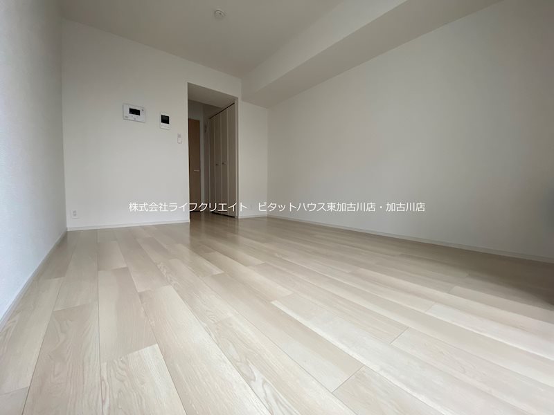 コンフォール　ライフ ベッドルーム