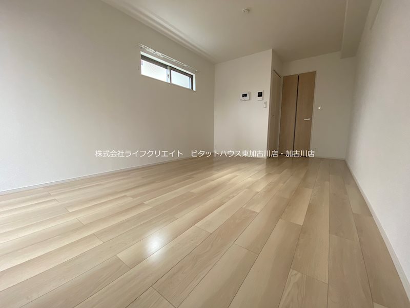 コンフォール　ライフ ベッドルーム