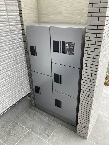 シャーメゾン　HARU その他3